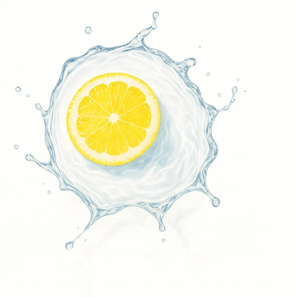 Lavosept® roztok - dezinfekce s vůni citronu, 1000 ml