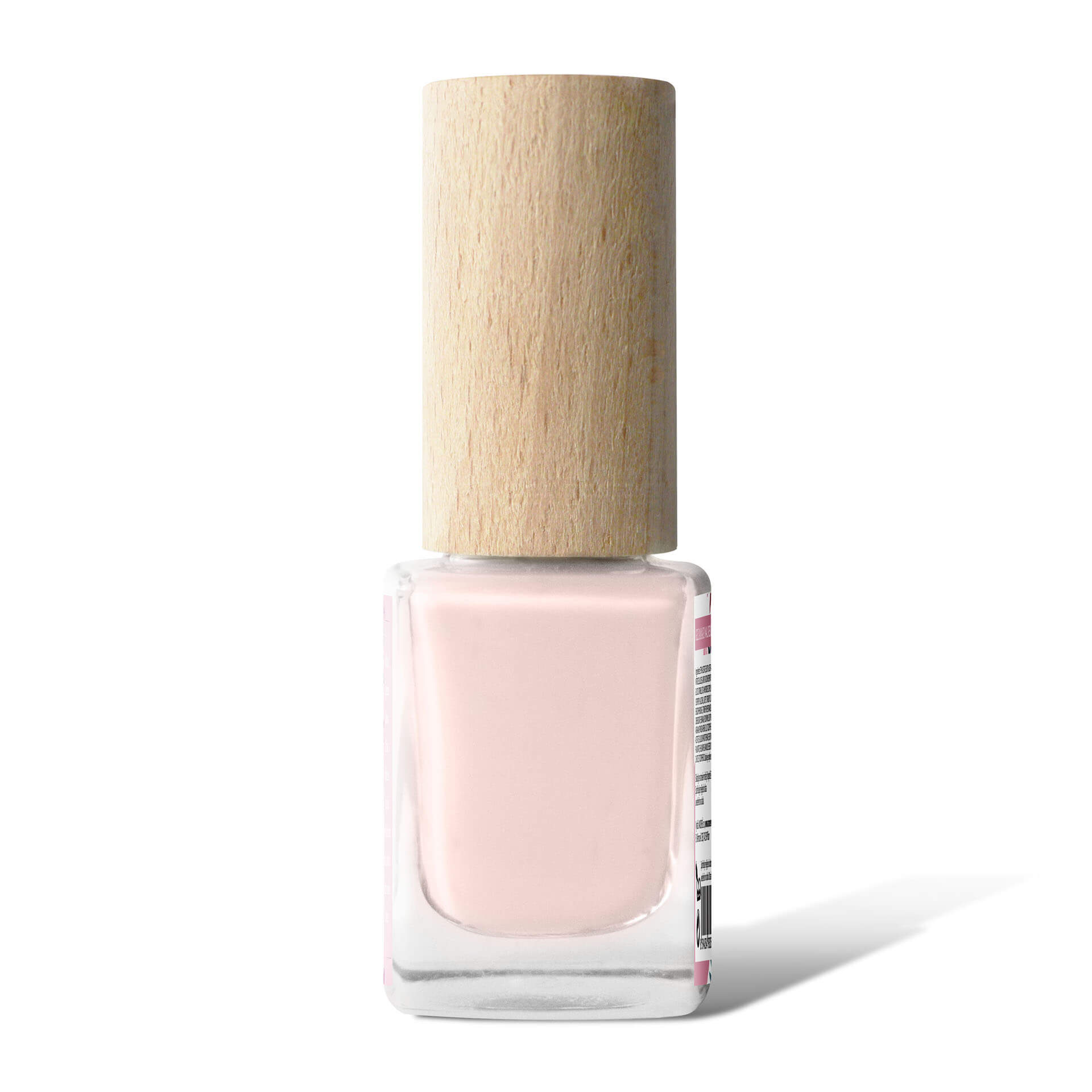 Gel damage Nail Rescue - záchranný regenerační lak, 12 ml