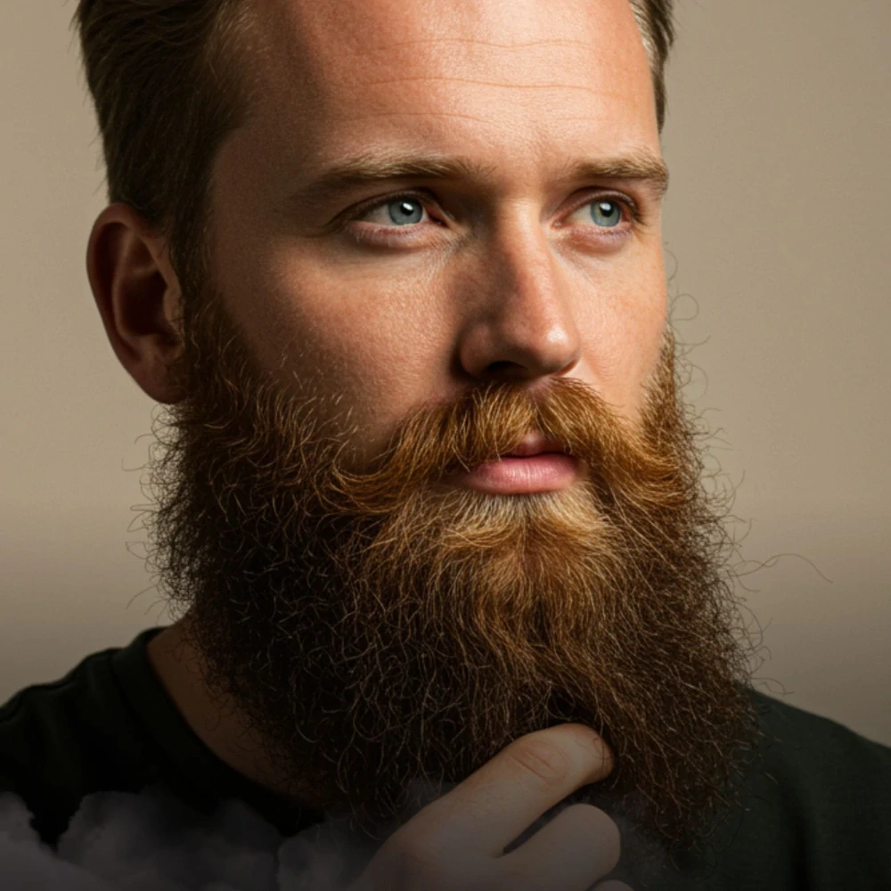 Amoené Elixír na vousy, 30 ml