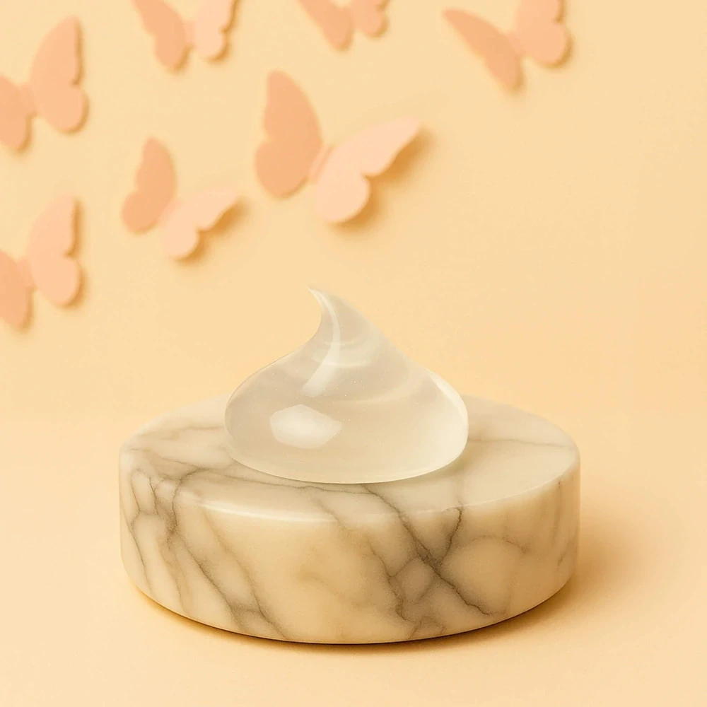 Amoené Delikátní mýdlo pro intimní hygienu, 200 ml