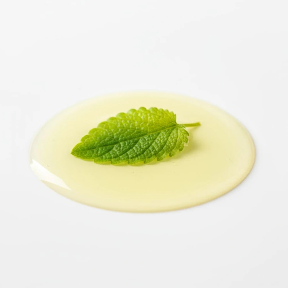 Regenerační olej na nehty Freudova terapie® s meduňkou (12 ml)