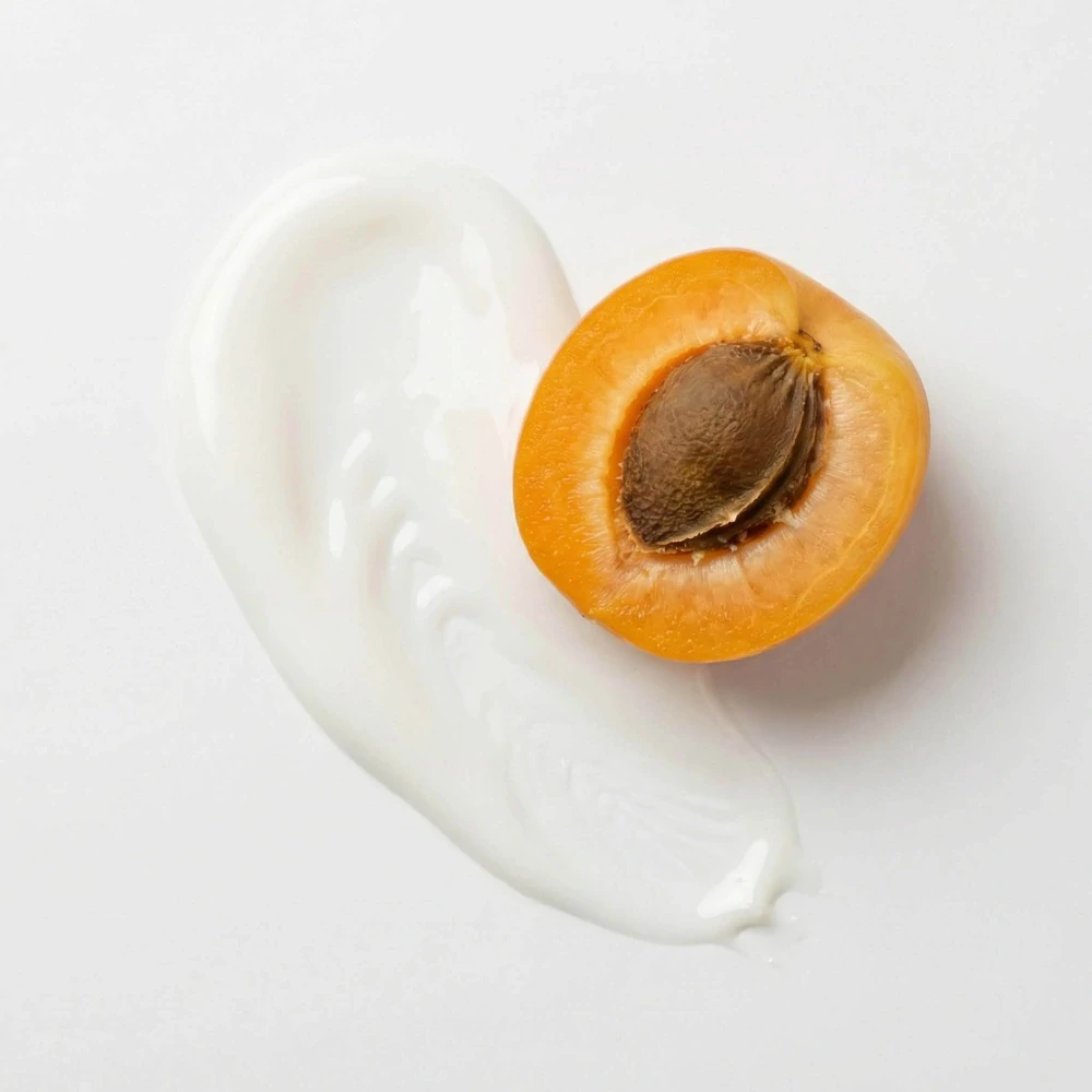 Čisticí pleťové mýdlo Apricot – Šetrná péče pro citlivou pleť 200ml