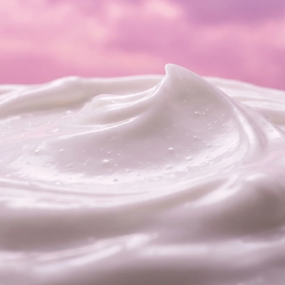 Veganský krém na pleť a tělo Lesní ovoce (100 ml)
