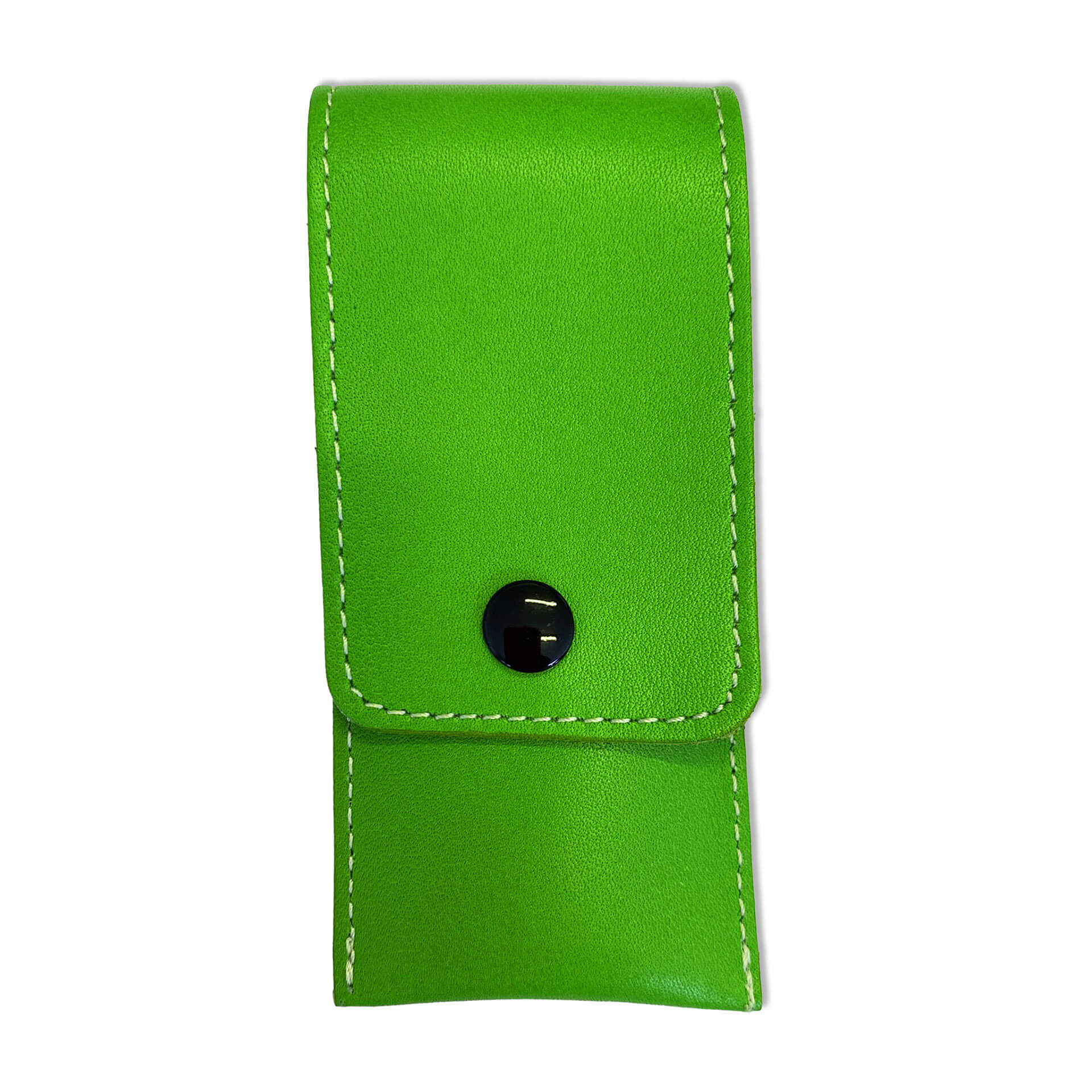 Kožená cestovní manikúrní sada