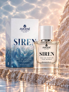 AMOENÉ SIREN – dámská parfémovaná voda 50 ml