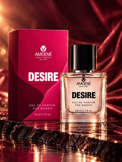 AMOENÉ DESIRE – dámská parfémovaná voda 50 ml