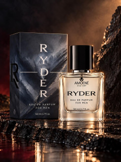 AMOENÉ RYDER – pánská parfémovaná voda 50 ml