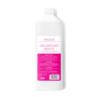 Odlakovač PROFI 500 ml